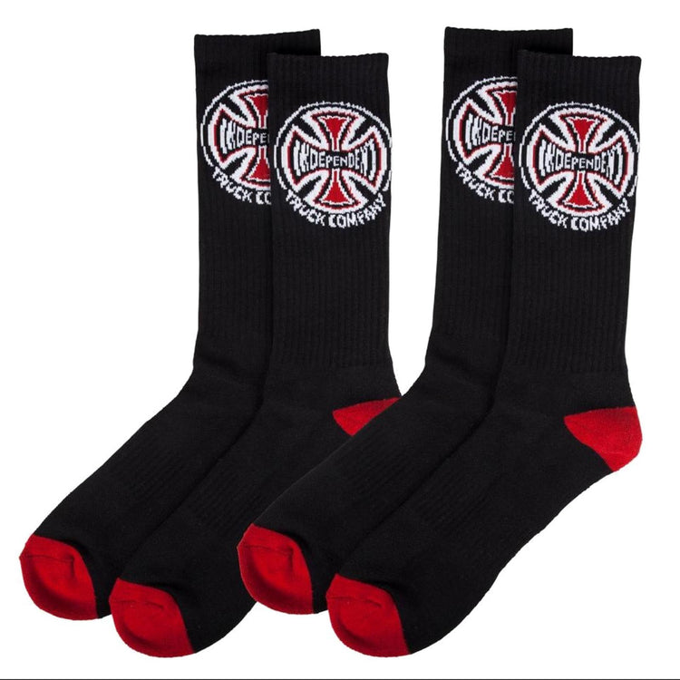  INDE-SS21-001  INDEPENDENT 