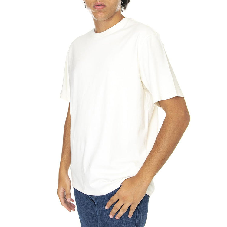 The Essential Tee Egret - Maglietta Girocollo Uomo Bianca A3328-0001  LEVIS 
