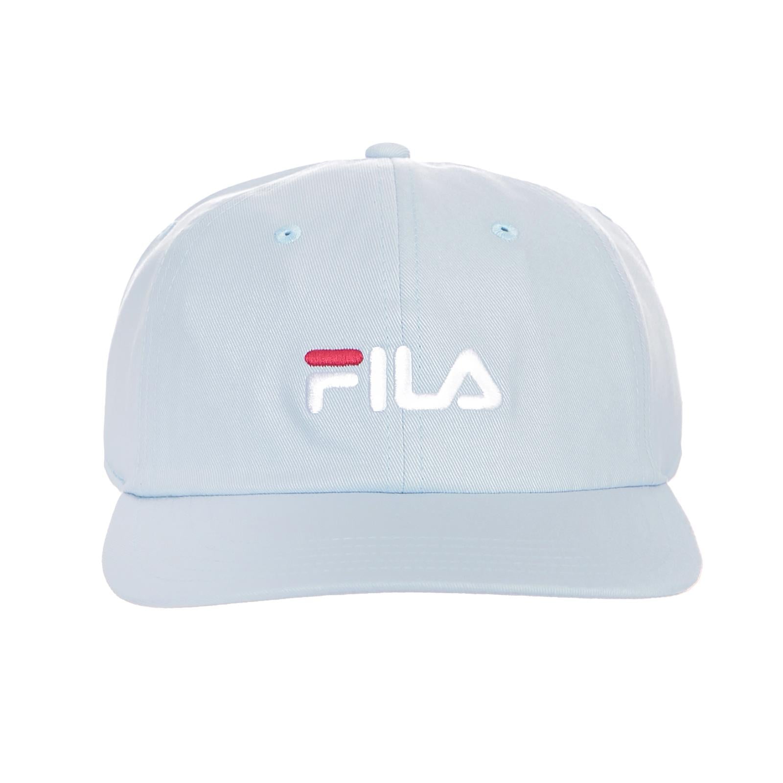 Dad Cap Linear Strap Back angel falls 685034-J48  FILA 