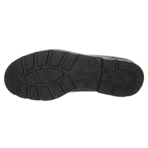 500 Stout Brown - Stivaletti Uomo Marroni FW22-500-500  BLUNDSTONE 