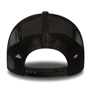 League Essential 9Forty Ef Trucker New York Yankees Wdc / Black - Cappellino con Visiera Multicolore 11579473  NEW ERA 