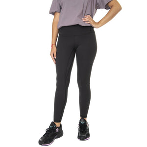 W's Maipo 7/8 Tights Black - Leggings Donna Neri 24845-BLK  PATAGONIA 