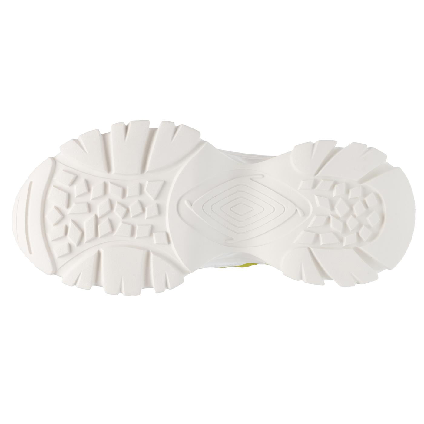 Manerva Black / Bone - Scarpe Stringate Profilo Basso Donna Multicolore SMPMANERVA-BLK  STEVE MADDEN 