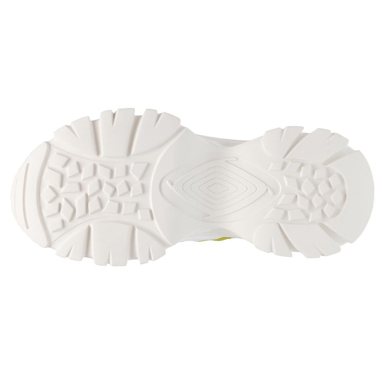 Manerva Black / Bone - Scarpe Stringate Profilo Basso Donna Multicolore SMPMANERVA-BLK  STEVE MADDEN 