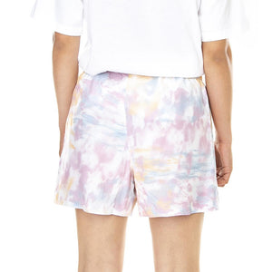 Mascy Dace Tri Dye - Bermuda Donna Rosa / Cradle Pink VN0A5LM1V1C1  VANS 