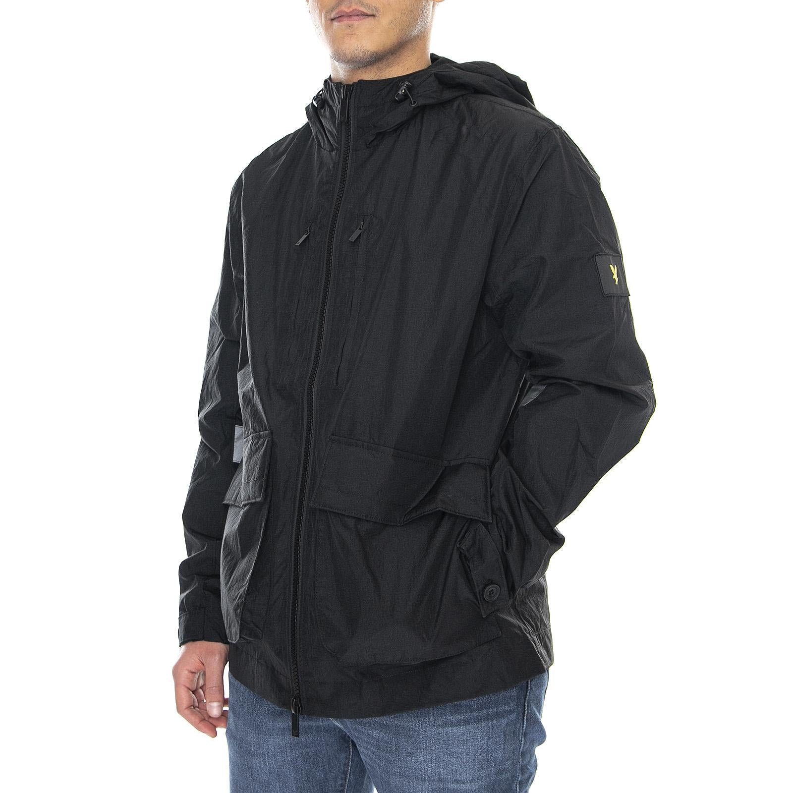 JK1425V-Z865  LYLE & SCOTT 