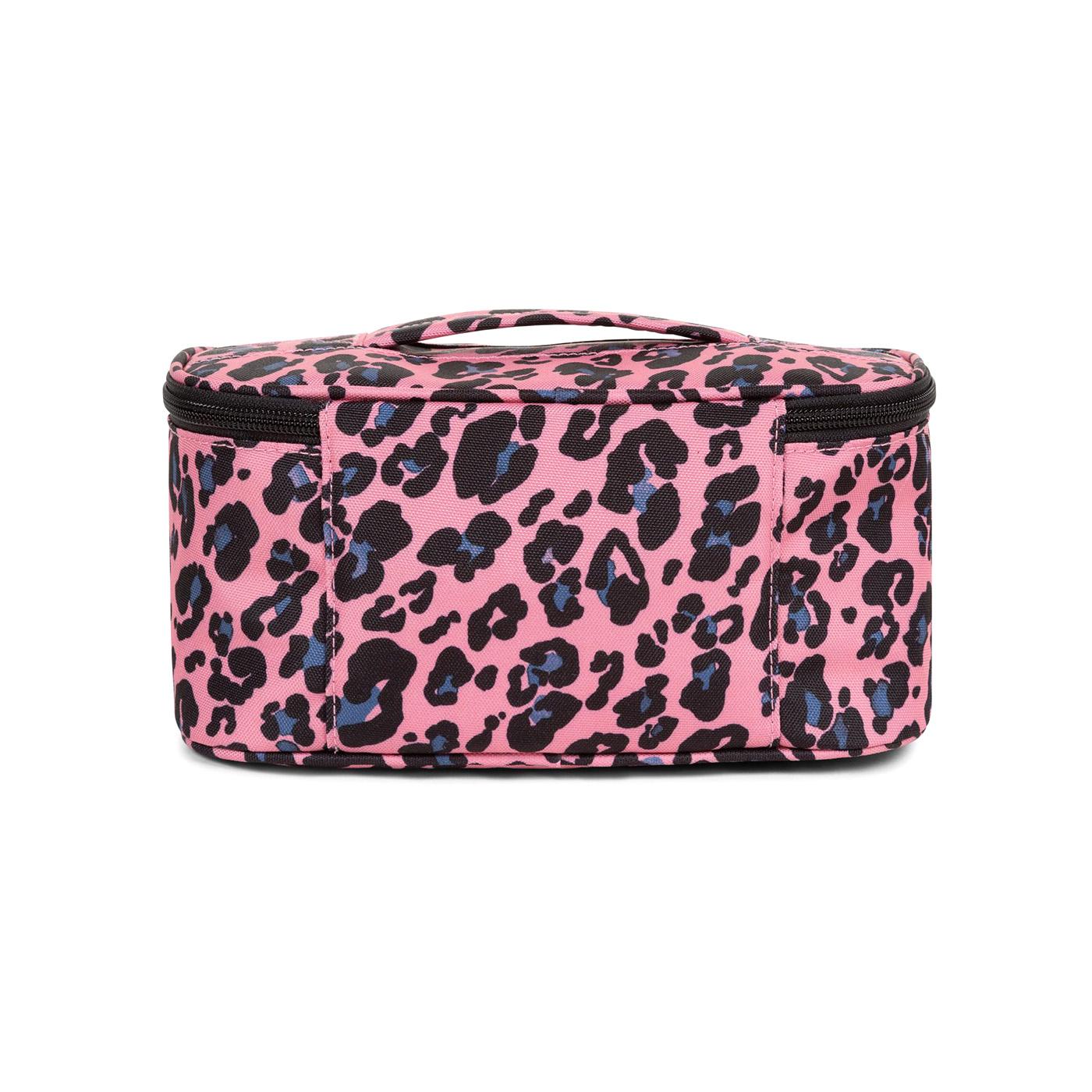 Traver Beastimal Pink - Beautycase Multicolore EK0A5BFX6O61  EASTPAK 