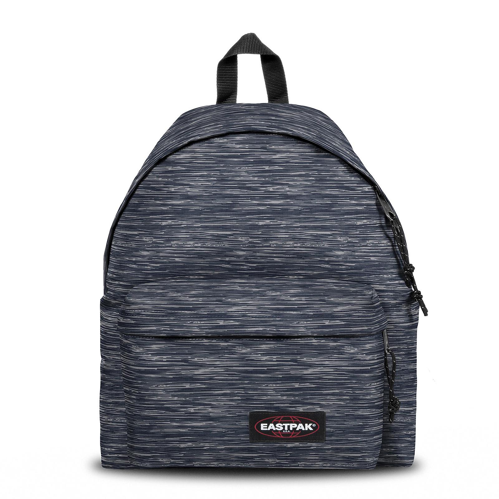 PADDED PAK R KNIT GREY EK62087P  EASTPAK 