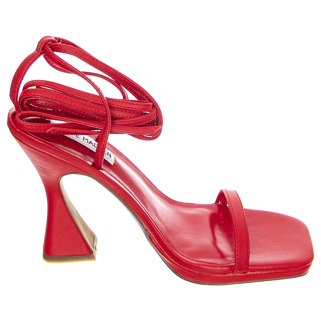 Lafayette Red - Sandali Donna Rossi SMSLAFAYETTE-RED  STEVE MADDEN 