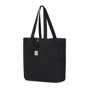 Bayfield Tote Black - Borsa Tote Shopping Bag Nera I035688.894O  CARHARTT WIP 