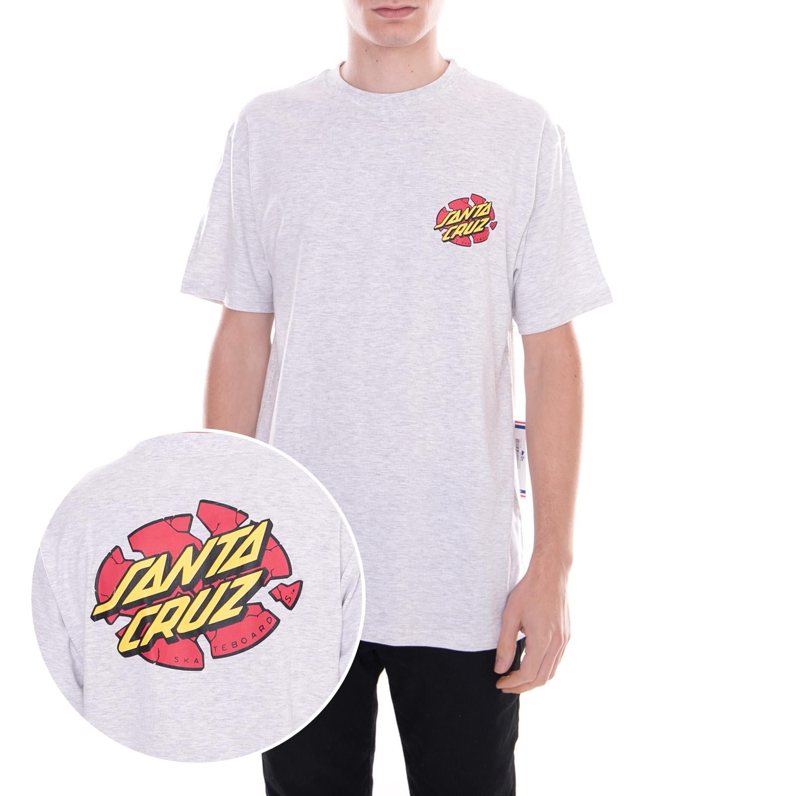  SCA-TEE-2801 . SANTA CRUZ 