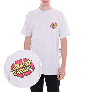  SCA-TEE-2801 . SANTA CRUZ 