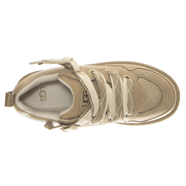 Autunno / Inverno - M LO Lowmel Mustard Seed - Scarpe Uomo Beige 1169493-MDSD  UGG 