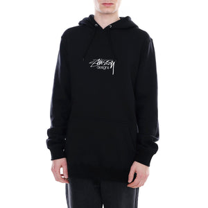  118304BLAC  STUSSY 