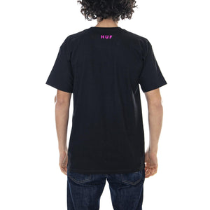  TS00586-BLACK  HUF 