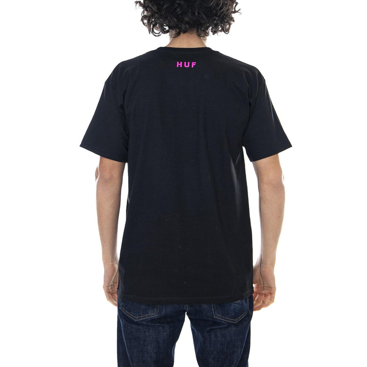  TS00586-BLACK  HUF 
