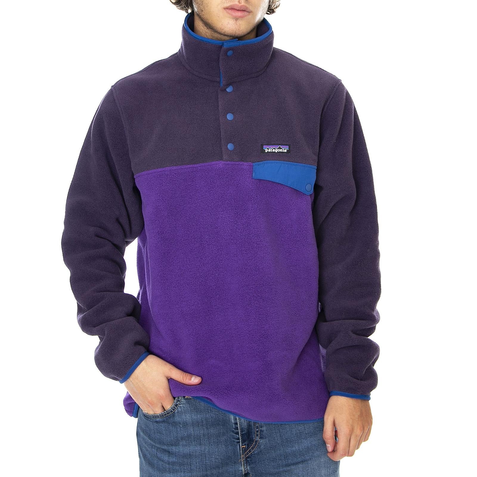  25550-PUR  PATAGONIA 