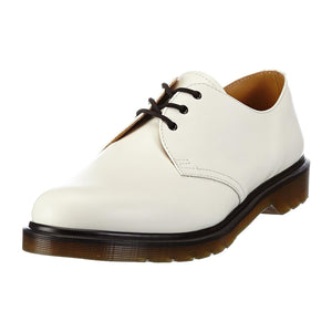 1461 SMOOTH WHITE LAST 84 PLAI DMS1461WHSM10078102  DR.MARTENS 