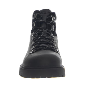 Jackson 2.0 Black - Stivaletti Uomo Neri 1030951 . BIRKENSTOCK 