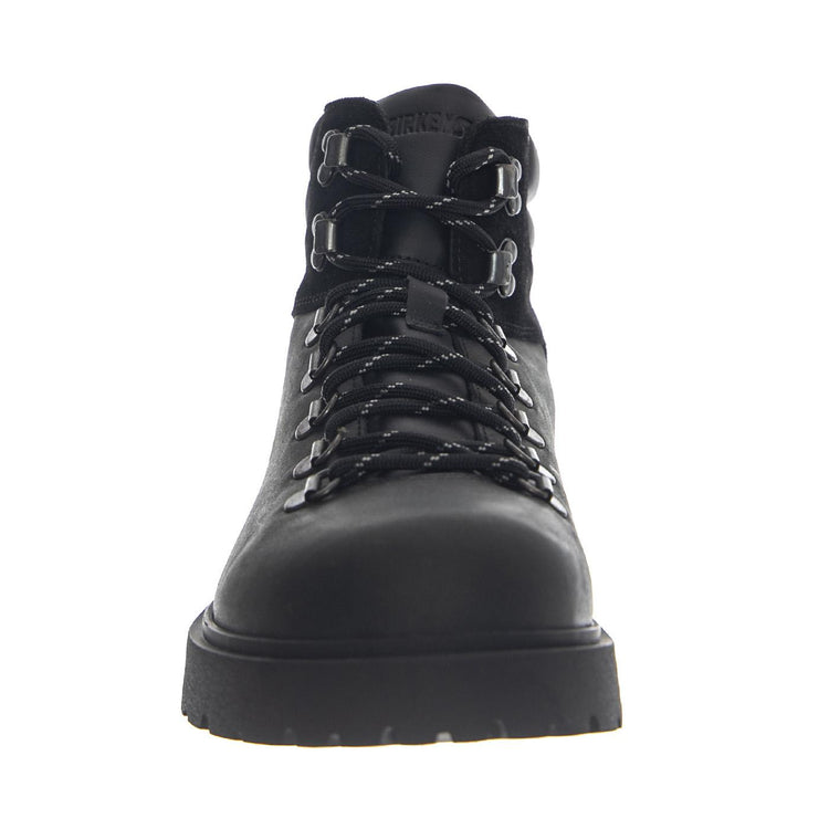 Jackson 2.0 Black - Stivaletti Uomo Neri 1030951 . BIRKENSTOCK 