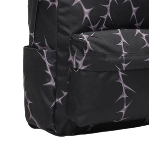 Old Skool Backpack Faded Black - Zaino Nero VN000H4W EMV1 VANS 