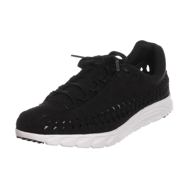 NIKE MAYFLY WOVEN BLACK 82927_4  NIKE 