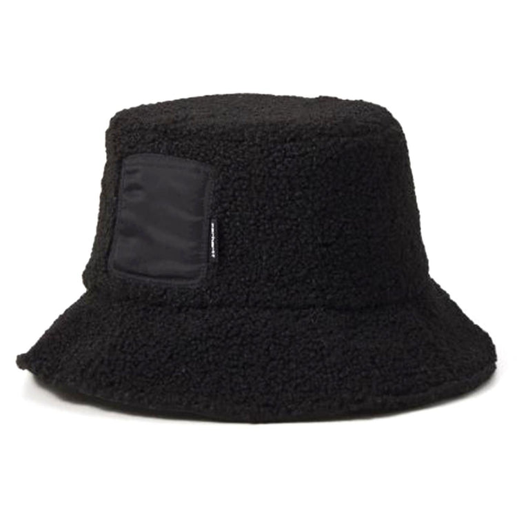 Orla Bucket Hat Black / Black - Cappello da Pescatore Nero I033794.00EXX  CARHARTT WIP 
