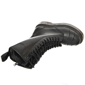  BTSTSTRIPE14.BKS  MR BOOTS 