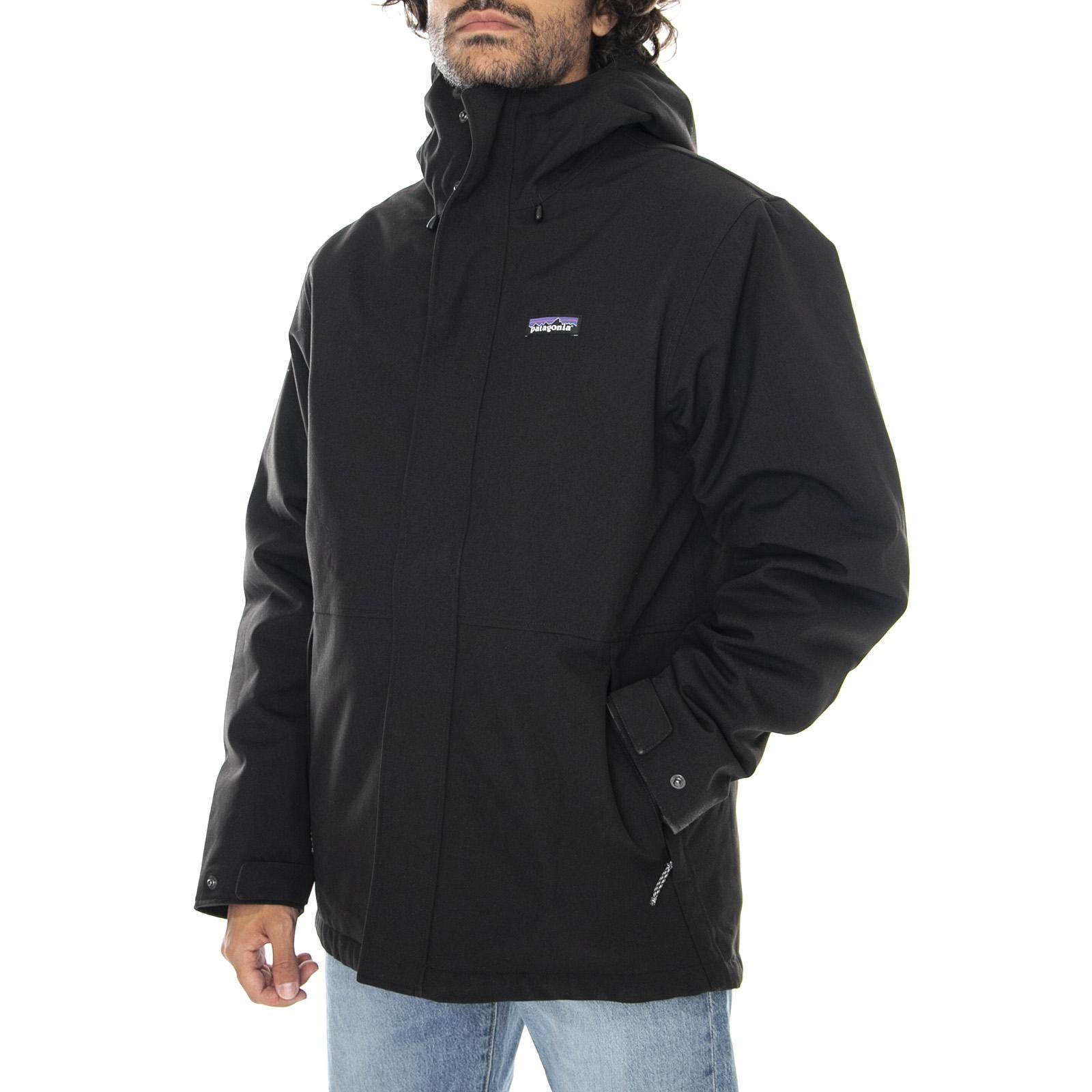  27840-BLK  PATAGONIA 