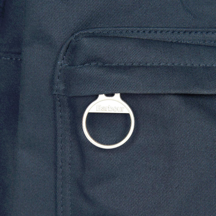  UBA0512-NY91-SS21  BARBOUR 