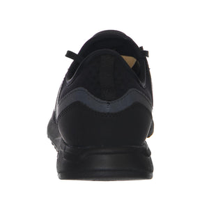 Scarpa Lifestyle UNISEX Synthetic Total Black NBMRL247BK  NEW BALANCE 