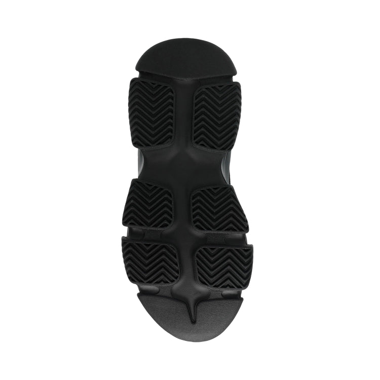 Prodigy Blk / Blk - Scarpe Profilo alla Caviglia Donna Nere SMPPRODIGY-BLKBLK  STEVE MADDEN 