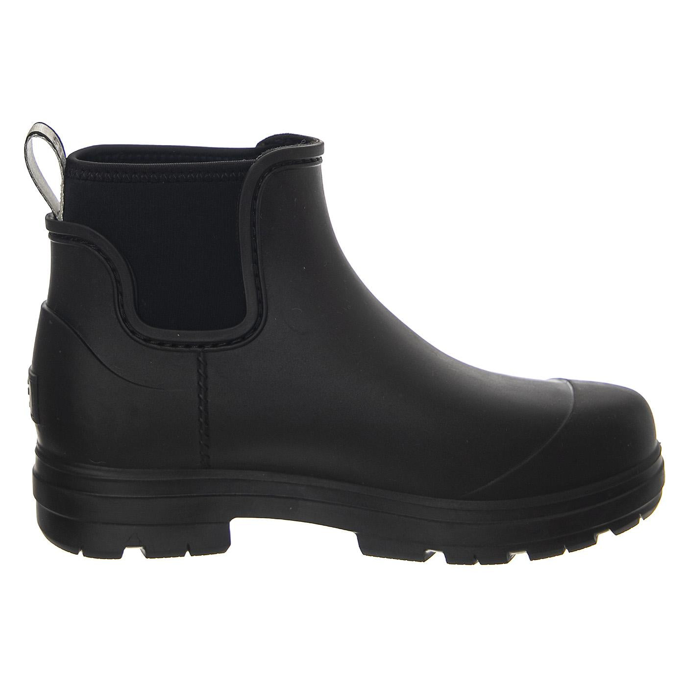 W' Droplet Black Boots - Stivaletti Donna Neri 1130831-BLK  UGG 