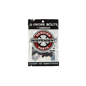 Viteria Indipendent Black Allen 9587  INDEPENDENT 