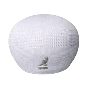 Tropic 507 Ventair White - Cappello a Coppola Bianco K3208HT-WH103  KANGOL 