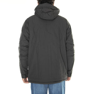 M's Isthmus Parka Basin Green - Giacca Invernale Uomo Grigia 27022-INBK  PATAGONIA 