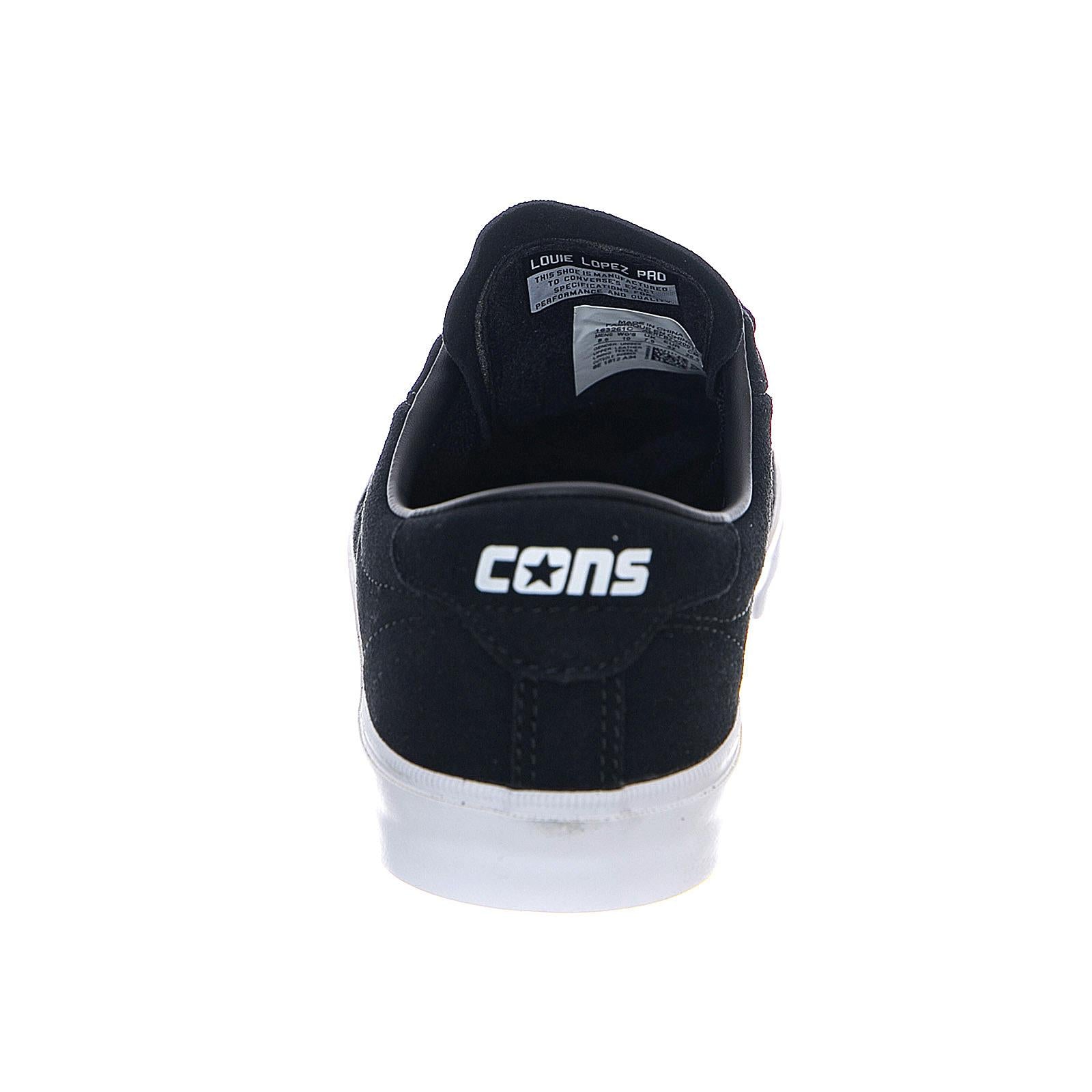  163261C-017  CONVERSE 