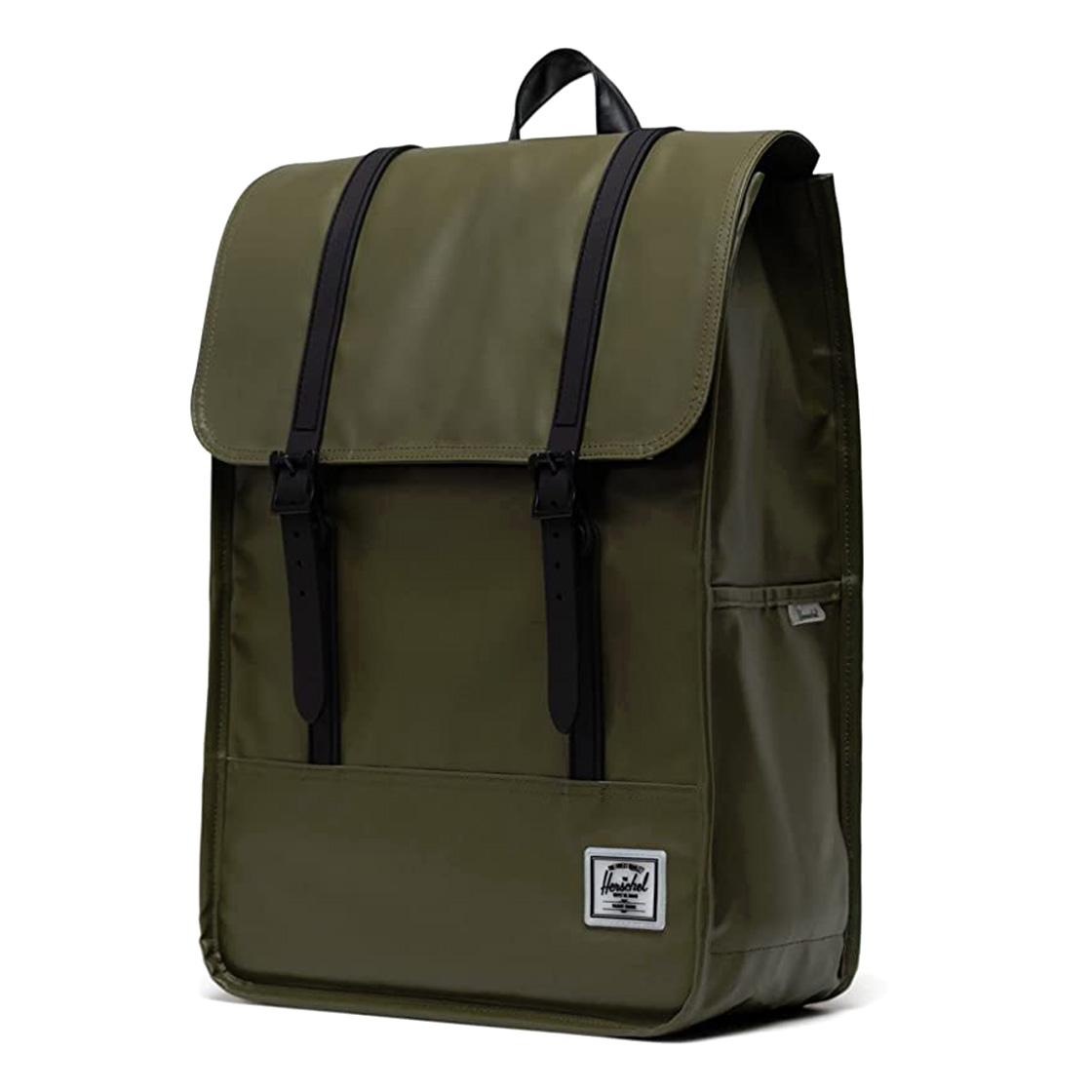 WR Survey2 Ivy Green - Zaino Verde 10999-04281  HERSCHEL 