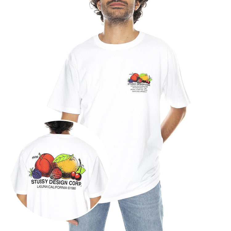  1904542-WHIT  STUSSY 