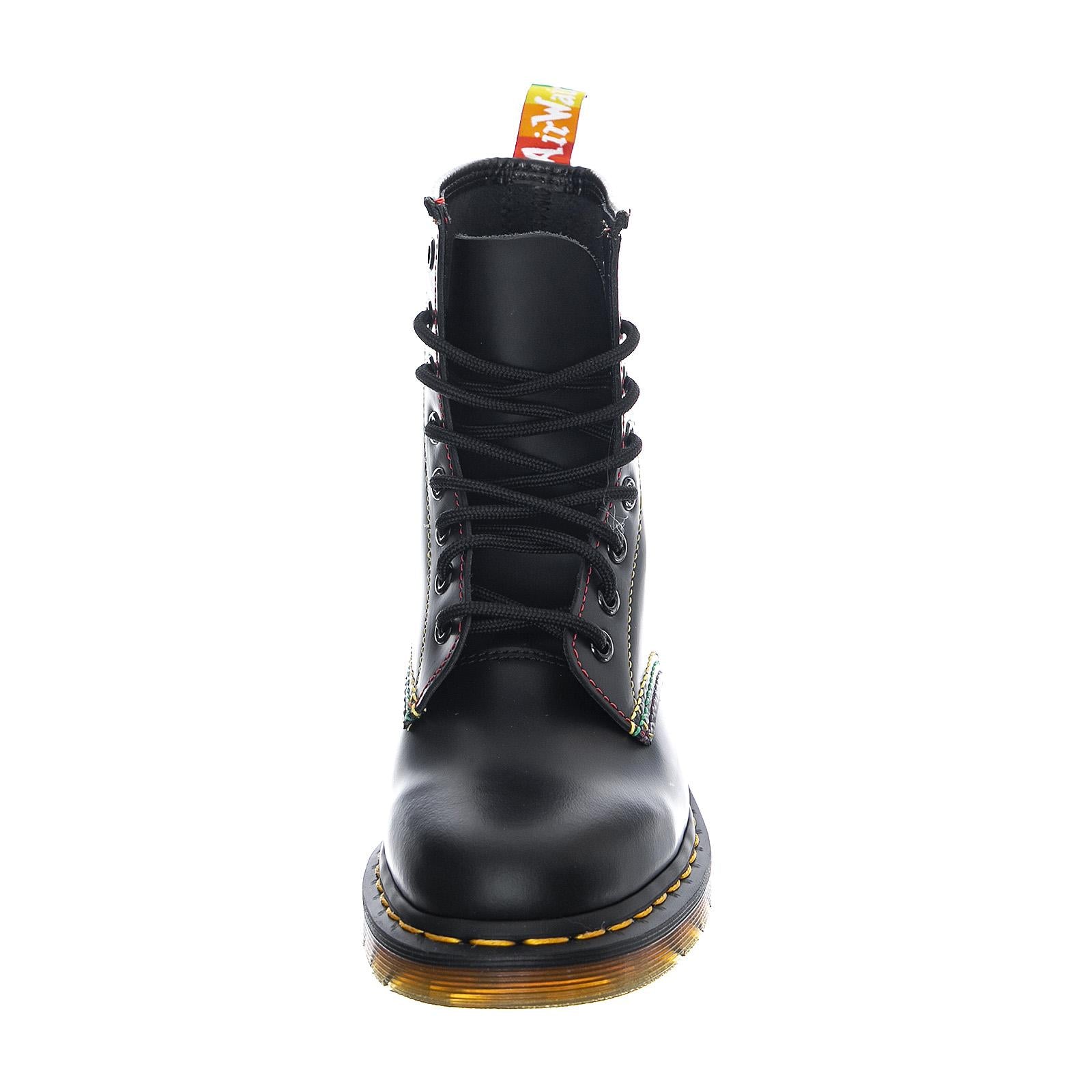 DMS1460PRIDE25701001  DR.MARTENS 