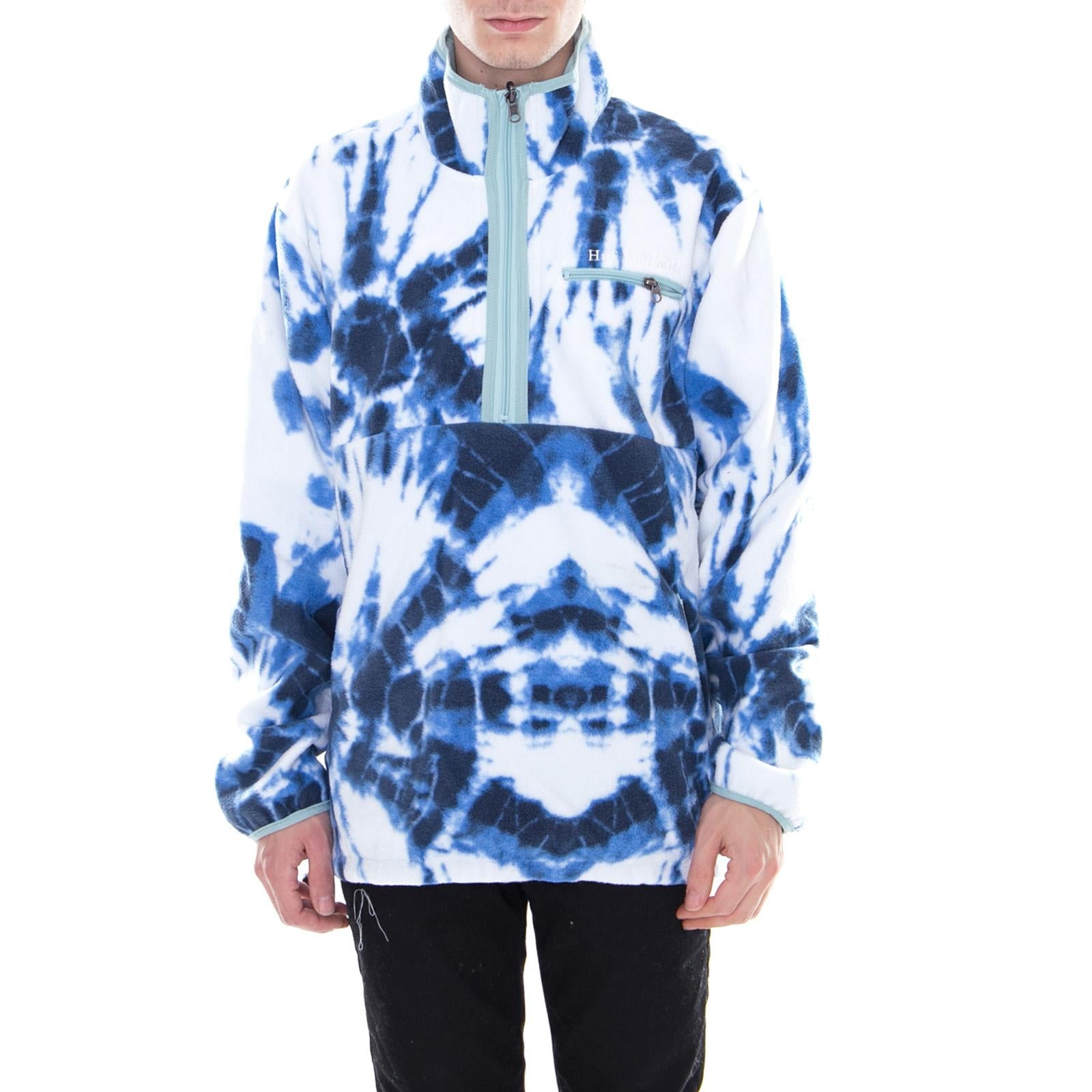  JK00087-CLBLU  HUF 