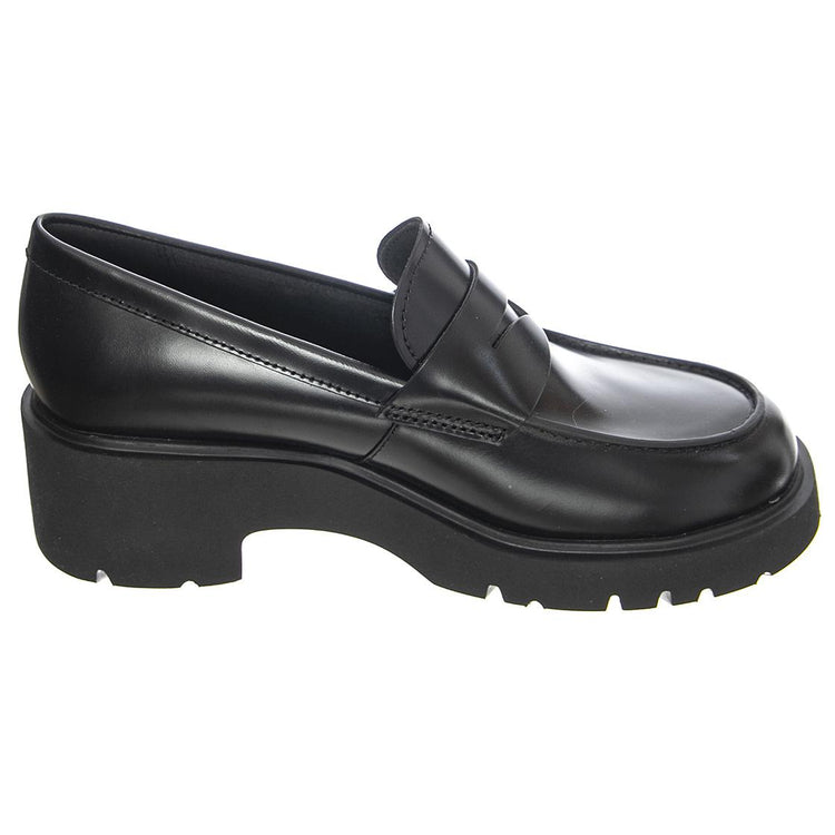Milah Mujer Black - Mocassini Donna Neri K201425-002  CAMPER 