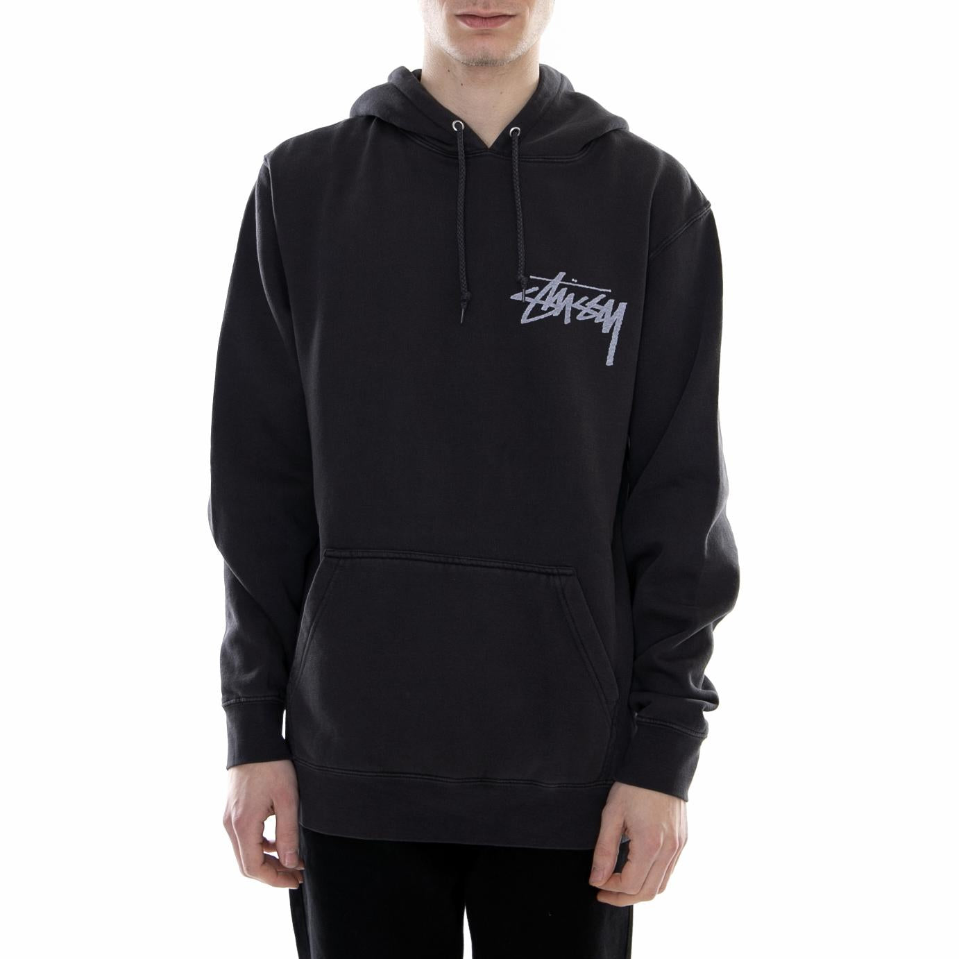  1924326BLAC  STUSSY 