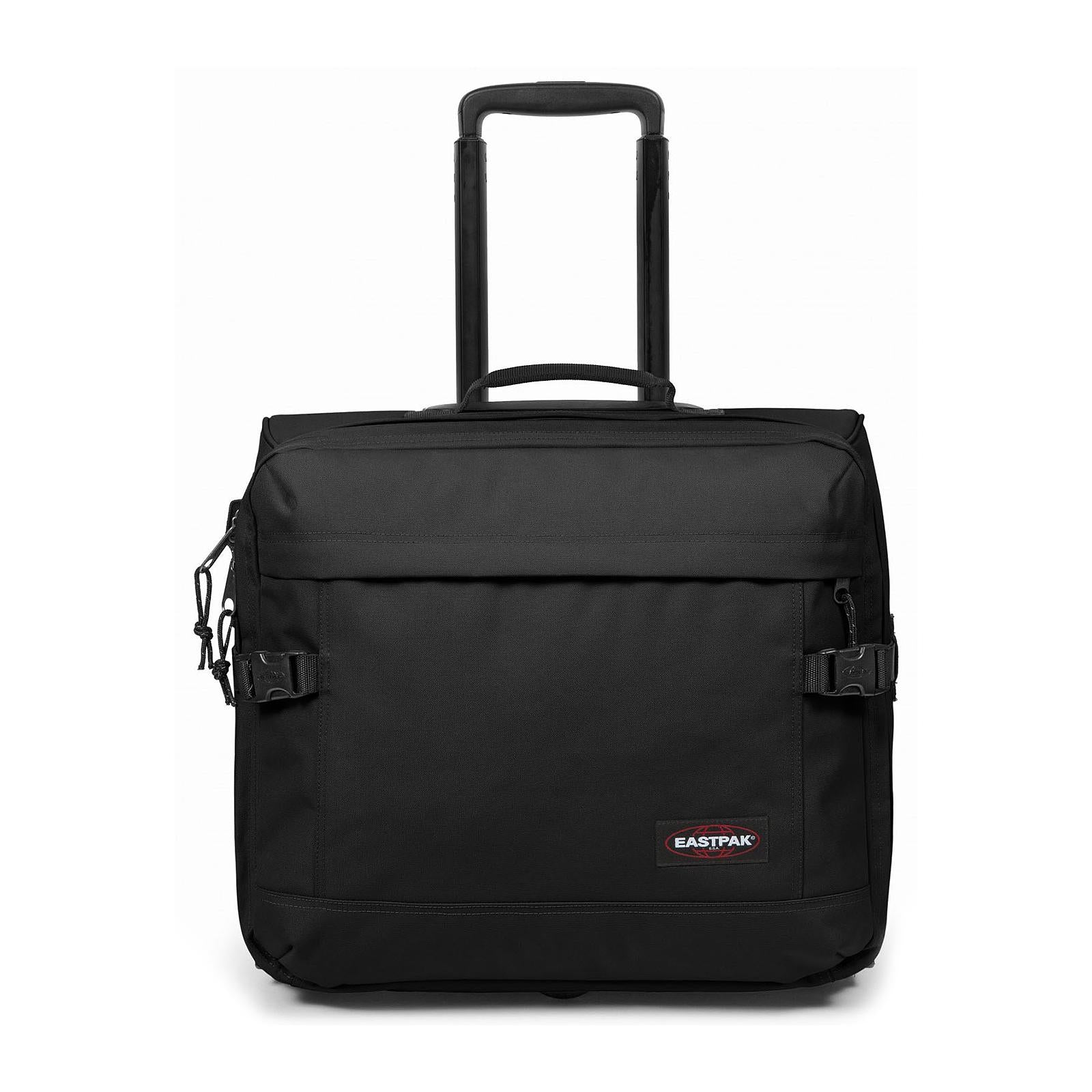TRANVERZ H BLACK EK81B008  EASTPAK 