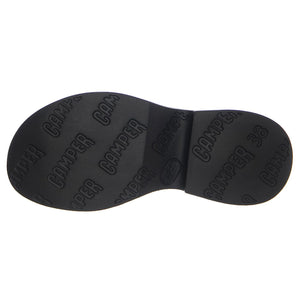 Ultrasoft Negro / Tasha Negro - Sandali Donna Neri K201797-001  CAMPER 