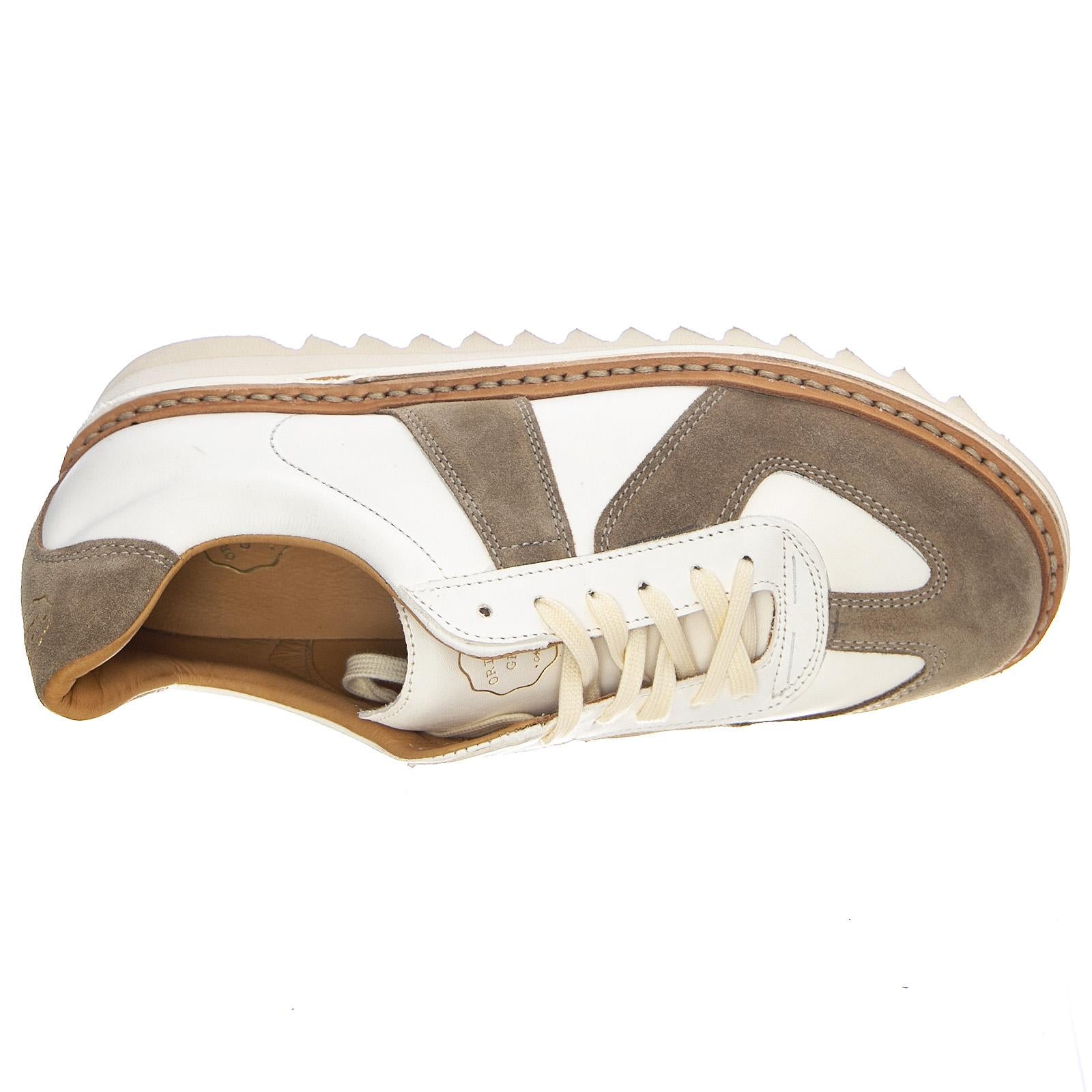  OGSSERGE0008  ORIGINAL GRADE 