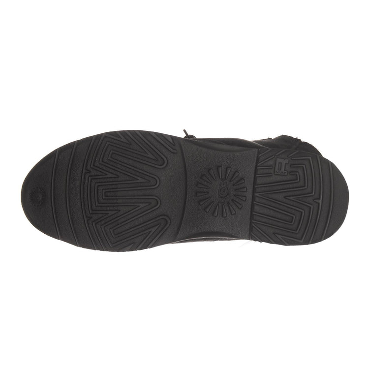 QUINCY BLACK WOMEN UGSQUINCYBK1012359W  UGG 