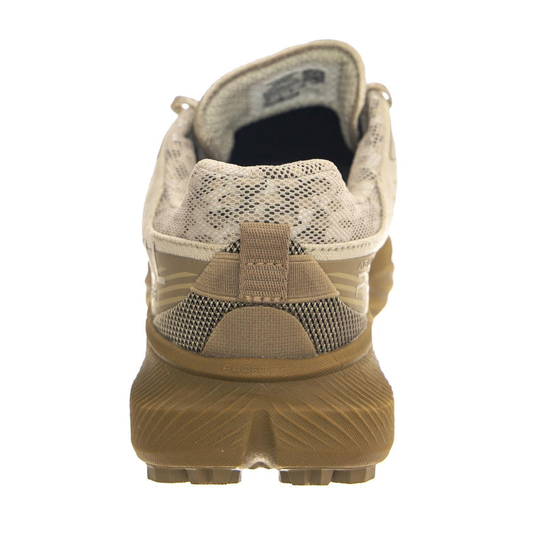 Agility Peak 5 Gore-Tex Shoes - Scarpe Stringate Profilo Basso Uomo Beige J068037  MERRELL 