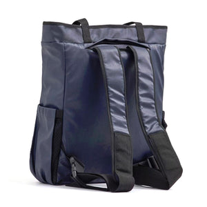 Lee® x STUTTERHEIM Backpack Tote - Zaino Azzurro 112361889  LEE 