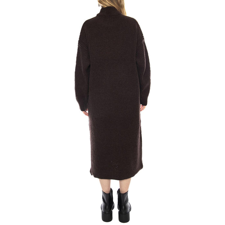 Pippalika -- Abito Donna Marrone 203377148 1610 MINIMUM 